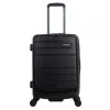 Mała walizka Discovery Patrol antracyt 50l